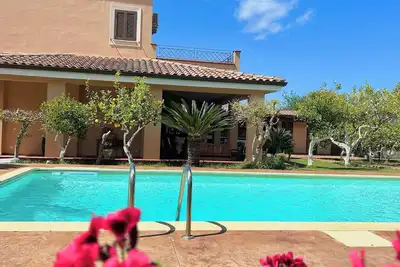 Image de Maison / Villa - Carini