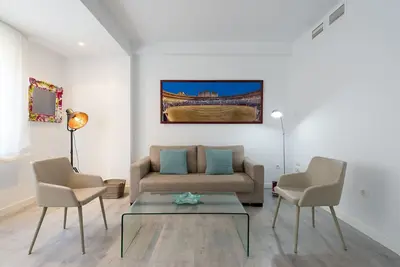 Image de Soho Premium 3 Bedrooms Apartment