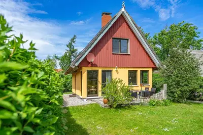 Image de Maison de vacances Halfdin Halfmin