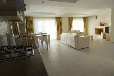 Image de Orka Emerald Villas