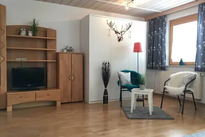 Image de Appartement Wiesenruh - Maison Lorenz
