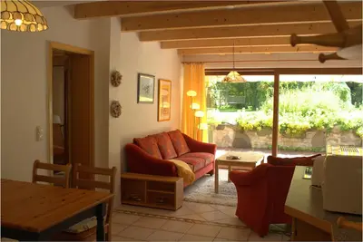 Image de Appartement Fohrmann - Appartement 3 pièces, 65 m², terrasse