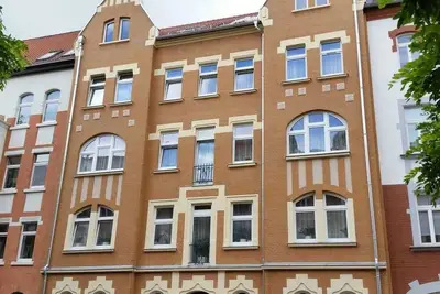 Image de Appartement à Andreasvorstadt - Appartement à Andreasvorstadt