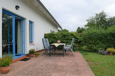 Image de Étudiant en maison de vacances - la moitié de la maison