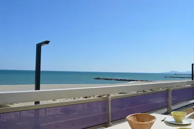 Image de Appartement 2 pièces avec parking à Saint-Cyprien