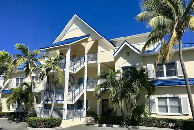 Image de Comme à la maison au cœur de Grace Bay. . .
