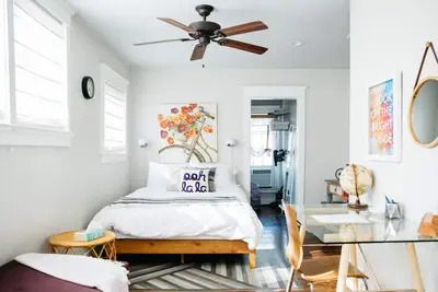 Image de Urban Studio Au Coeur de Nashville