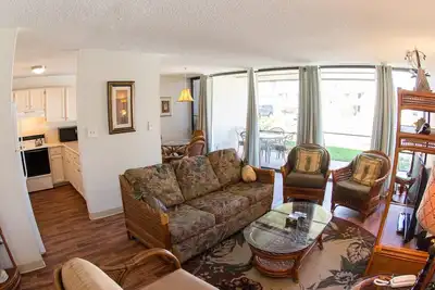 Image de Tout ce dont vous avez besoin pour votre maison loin de chez vous