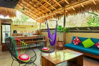 Image de Meilleur Penthouse de Tulum!