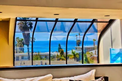 Image de La Jolla Holiday - Vues de luxe sur l'océan! 1 bloc de la plage de Windansea! !