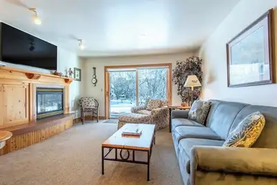 Image de Teton Creek Resort 312 - Votre maison de montagne loin de la maison - Condo 3 chambres