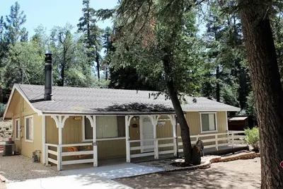 Image de Southern Comfort: Près de Bear Mountain, Nouveau Chauffage central!