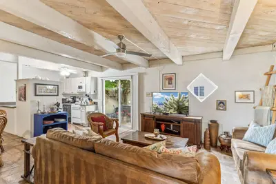 Image de Bienvenue au condo Los Cuatros! Charmant 1 Bd situé dans la vieille ville de Scottsdale