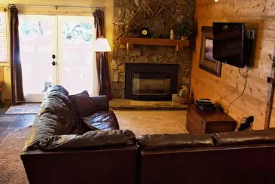 Image de Sunset # 4: 4 Br / 2. 5 Townhome Ba à Breckenridge, pour 12 personnes