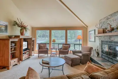 Image de Spa privatif, vélos, Animaux acceptés, 8 illimité Sharc Passes