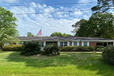 Image de Golden Days 3 chambres, 2 salles de bain