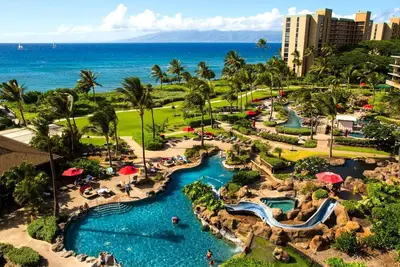 Image de Kbm Resorts | Free Car | Honua Kai Konea | Oceanfront | 3-Bedroom Condo with Direct Ocean Access and Wraparound Lanai! Hkk-450