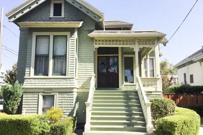 Image de Nouvelle Liste - Au coeur d'Alameda. À quelques minutes de San Francisco