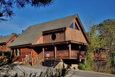 Image de Équipements et splendeur à gogo!