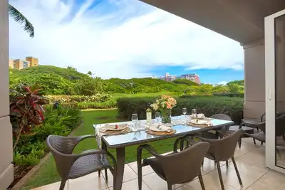 Image de Kbm Resorts | Free Car | Honua Kai Konea | Ground Floor, 2-Bedroom Condo with Easy Pool Access! Hkk-140