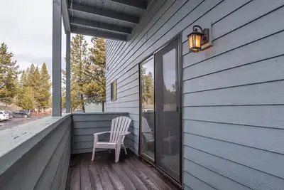 Image de Premier étage Condo, saisonnier Pool & Hot Tub