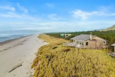 Image de la Playa Luna # 175 - Maison familiale sur le front de mer à Tierra Del Mar