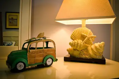 Image de Magnifique condo en bord de mer