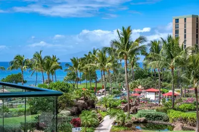 Image de Kbm Resorts | Free Car | Honua Kai Hokulani | Ocean view | 1-Bedroom Condo, Stunning Sunsets! Hkh-344