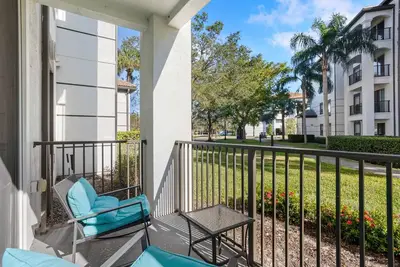 Image de Voir Orlando avec tous les conforts de la maison dans ce magnifique condo Vista Cay!
