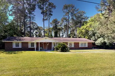 Image de Grace Cottage 3 chambres, 2 salles de bain