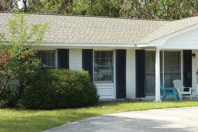 Image de Liens Familiaux Duplex 3 chambres 2 salles de bain