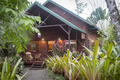 Image de Casa Ylang Tropical Chalet w/ FiberOp