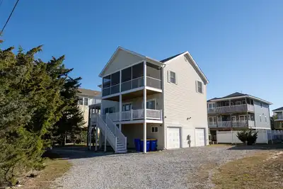 Image de Grande maison près de la plage à Broadkill!