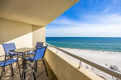 Image de Perdido Sun 704 1 Br par Perdido Key Resort Management