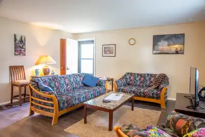 Image de Votre maison privée loin de chez vous