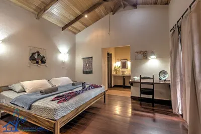 Image de Casa Koda Jungle & Beachfront Home