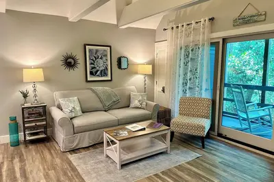 Image de Villa Kiawah Seascape entièrement rénovée 2018