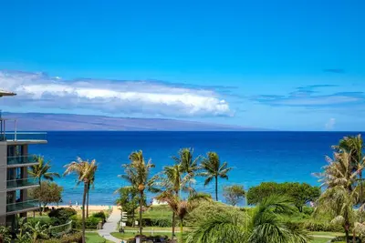 Image de Kbm Resorts | Free Car | Honua Kai Hokulani | Ocean view | 2-Bedroom Condo, Sweeping view, Best Location! Hkh-545