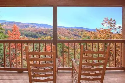Image de Cozy 2 Chambres avec Vues belle montagne, plein de commodités