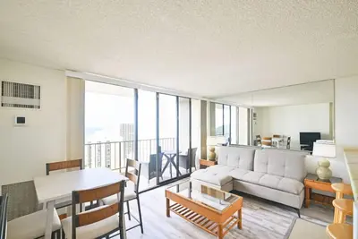 Image de Great Ocean et Diamond Head View! ! Luxueux mais abordable! !