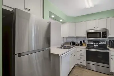 Image de Islander 107 - Idéal pour les familles, à quelques pas de la piscine et de la plage!