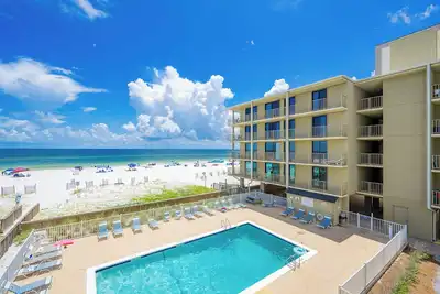 Image de Beach Side Condo! 2 chambres! Meilleurs Prix! ! !