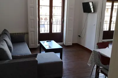 Image de Apartamentos Plaza Mayor