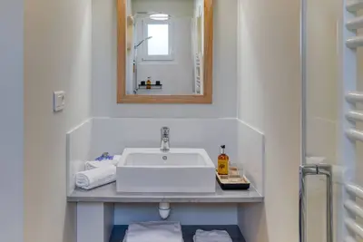 Image de Hôtel 3 Étoiles La Ferme de Vur Ven