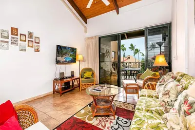 Image de 2 Bedroom “Suite” Kihei Life – Kamaole Sands 7409