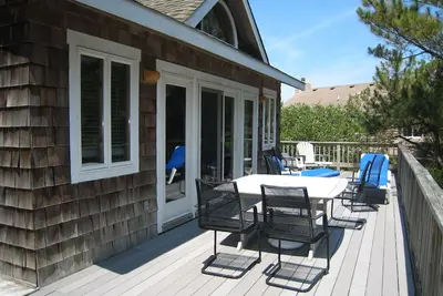 Image de Dunewood: 5 Br / 3 Ba maison à Corolla, pour 12 personnes