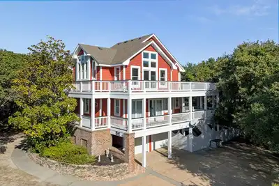 Image de Mon-Elisa: Amenez votre famille et vos animaux domestiques à la merveilleuse maison pour un séjour mémorable à la plage!