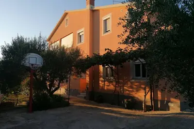 Image de Appartement d'une chambre avec la terrasse Pula (A-7420-a)