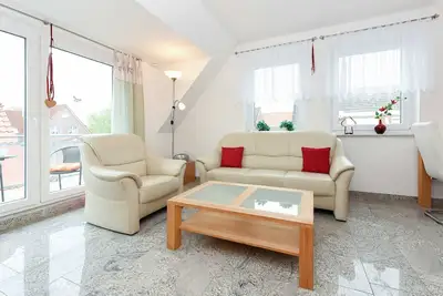 Image de Appartement de vacances Westerriff - Haus Benser Riff