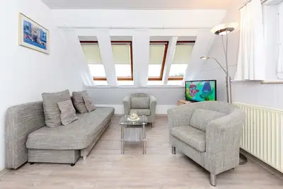 Image de Appartement Reeve - Maison North Star